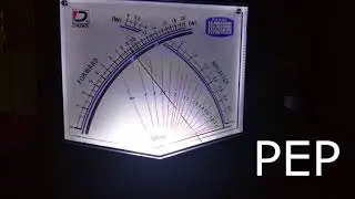 PEP - Average