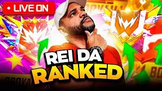 🟢JOGANDO CONTRA HACKERS🟢 RAQUEADA + SALINHA  PREMIADA 🟢  CODIGO DE EQUIPE 🟢O REI DA RANQUEADA T&Aacute; ON🟢