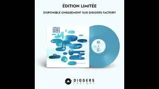 Pr&eacute;commmandez le vinyl &eacute;cologique d'UZUL (Kaly Live Dub)!