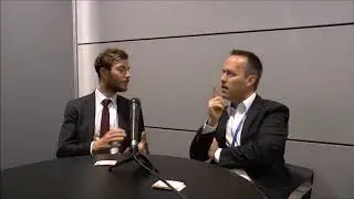 SmallCap-Investor Interview mit Fabian Baker, President & CEO von Tethyan Resources (WKN A2JSNB)
