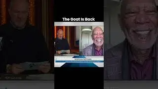 The Goat Of Movies Is here