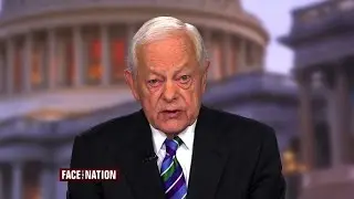 Bob Schieffer: Remembering &ldquo;hard lessons&rdquo; from Vietnam
