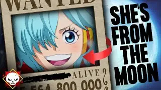VEGAPUNK'S SECRET EXPOSED!! 👽🤯 One Piece Theory + Discussion (1061+)