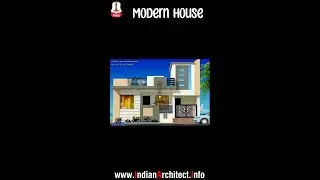 P450 🔥30X40🔥1200Sqft 🏘️Modern House🤩 Residential House Plan🤩Indian Architect