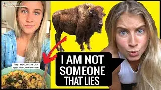 Alyse Parker Carnivore Keto Response Part 2