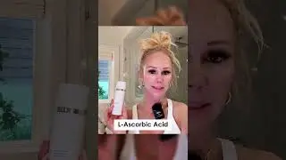 The Truth About Vitamin C: L-Ascorbic Acid Explained