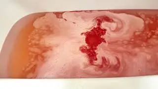 Bath Buddies - Instagram promotional demo
