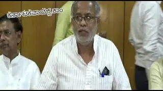 Suresh Kumar announces state 10th board Exam Dates | SSLC Exam date 2021 | Karnataka voice