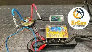 Soldering Iron 3rd Hand DIY at Home and Testing with LM7812 Voltage stabiliser IC