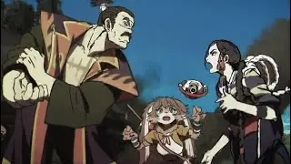 (AMV) 𝕾𝖙𝖔𝖗𝖞 𝖔𝖋 𝕷𝖔𝖕'𝖘 𝕱𝖆𝖒𝖎𝖑𝖞