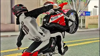 NOVO MOD DE GRAU 2021 PARA GTA SAN ANDREAS 🙅🏽&zwj;♂️