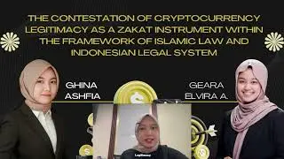 Contestation of Cryptocurrency Legitimacy as a Zakat Instrument within the Framework of Islamic Law