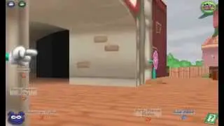 Toontown Memories : Super Speed Around Toontown