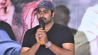 Rowdy Fellow Success Meet