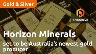 Horizon Minerals set to be Australia&rsquo;s newest gold producer