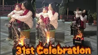 31st December Celebration At Home|New Year Without Party|FamilyVlog Simple But Special |#familyvlog 