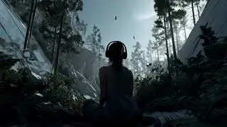 Synaptic Serenity 🧠 1-Hour Neuro-Acoustic Journey for Optimized Learning & Memory [2026]