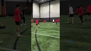 Inter Connecticut boys mastering the art of #tikitaka with crisp and clean passing in today&rsquo;s #drill
