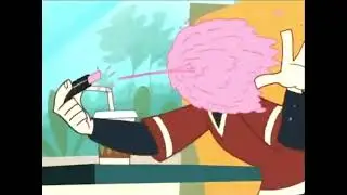 Disney Channel Kim Possible Every Possible Episode Ever Promo (US And Australia) (2007 And 2008)