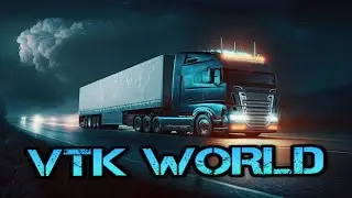 Euro Truck Simulator MP  VTC.World