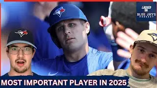 This Situation Has MASSIVE Implications.. Will The Blue Jays Make The RIGHT Decision? | Jays Rumours