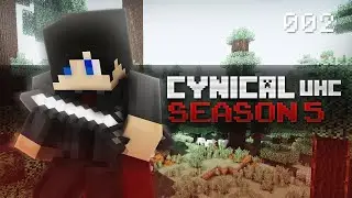 Cynical UHC: S05 E02 - 