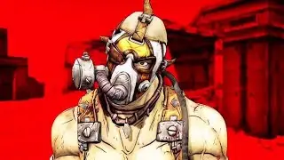 Borderlands 2 again!