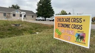 Lebanon child care center says it will close because of state cuts