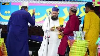 Taj Raza Aurangabadi || Urs Huzoor Neymat E Millat. Day:- 2 Heart touching matla