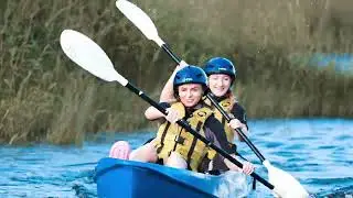Ballyhass Group Outdoor Adventures