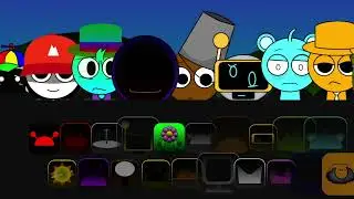 sprunki shifthed no more atualization