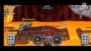 2300 meters no fuel in racer glacier T4