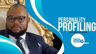 DELTASCOPE EPISODE 13  WITH ENGR. HON. EMEKA NWAOBI