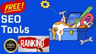 Free SEO Tools 2024 | Free seo checker tools | List SEO Tools