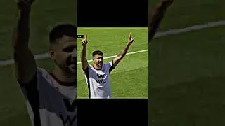 Mitrovic #football #shorts #footballshorts #premierleague #liverpool #fulham