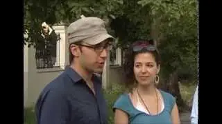 a.l.o. - Reportage TRT Channel Kazan