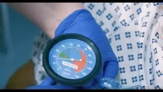 Managing cuff pressure (National Tracheostomy Safety Project)