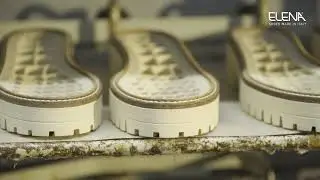 Elena Shoes Made in Italy