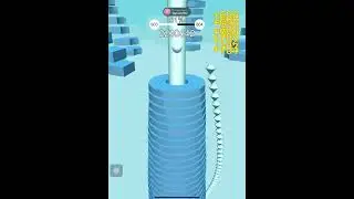 Stack Fall Hit