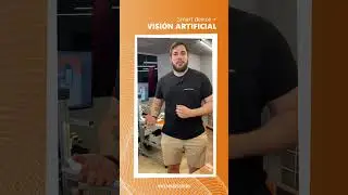 Visión Artificial y Smart Devices