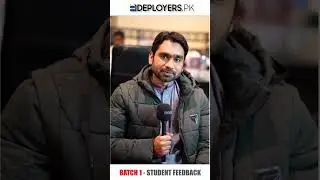 Deployers Ecommerce Course: The Key to Online Success! Feat Furqaan Azam