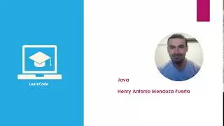Java: Estructuras de Repetición