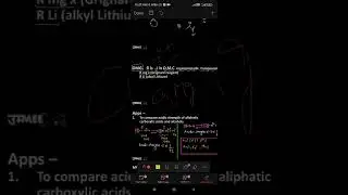 Organic Chemistry Master cader ||GOC part 1 Complete || master cader 4161