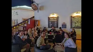 World Youth Forum 2019 Trailer