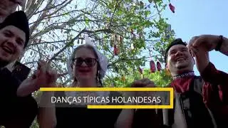 VIDEO APRESENTA&Ccedil;&Atilde;O EXPOFLORA