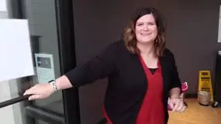 Meet the Advocates--Christina From Gage County