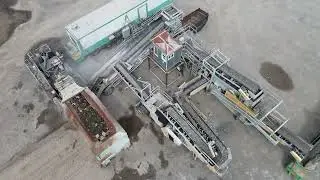Crushing Equipment for Sale &ndash; Turnkey Spreads & Used Heavy Machinery