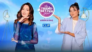 My best friend Played A Very Important Role In My Journey | The Trend Setter Show