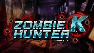 Zombie Hunter: Death to the Undead (by Yodo1 Games) - iOS/Android - HD Gameplay Trailer