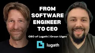 🤖💻 Inside Lugath&rsquo;s AI-Powered Localization Tools | Part 1 with Orcun Ulgen